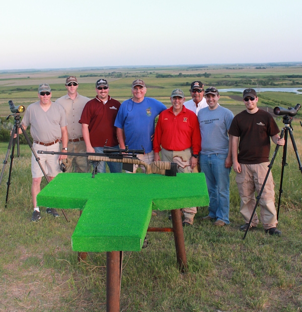 South Dakota Prairie Dog Hunting | Corporate Shooting Trips