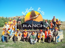 John Bob & Tom from RG Construction.