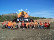 The Mid-Central Land Group from Indiana.