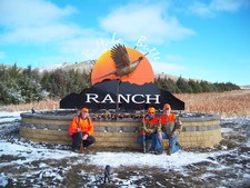 Morgan's Group from Florida, and Colorado.