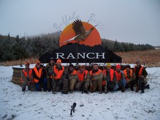 Wolfe Group from Louisiana.