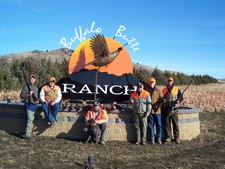 Ted's Group. Ted is a retired 3 star general.